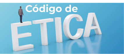 CÓDIGO DE ÉTICA
